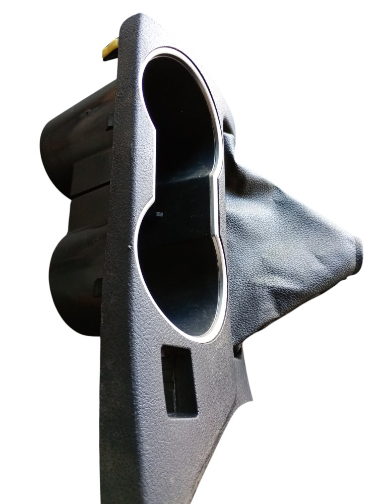 Porta portacopos freio mão coifa tac toyota corolla 2019