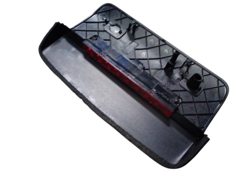 Break Light Luz Freio Ford Ka Se 2018 1.0 3cc Sedan