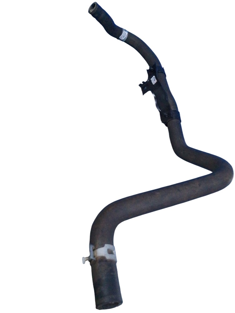Mangueira Dágua Inferior Radiador Honda Fit Lx 2014/2015