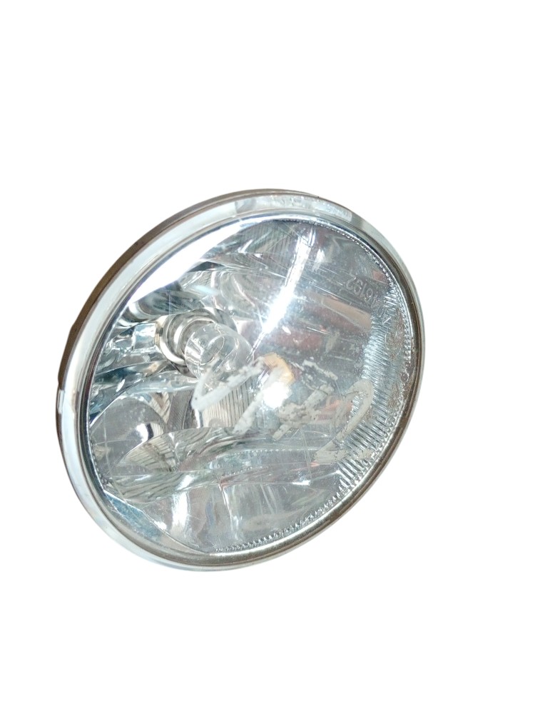 Farol Milha Peugeot 2008 Griffe 2020 Transferência