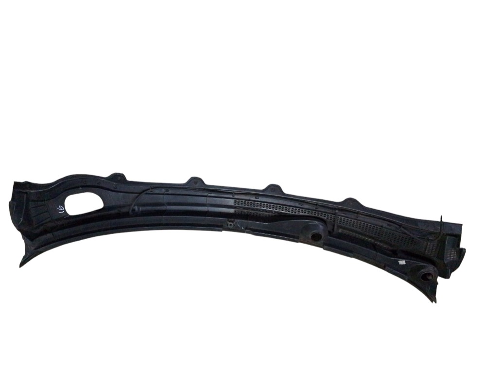 Churrasqueira parabrisa Chevrolet Onix 2020/2020