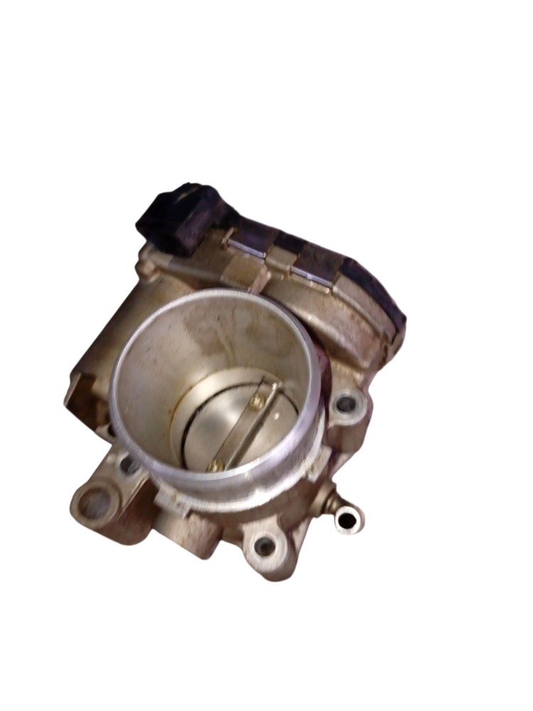 Corpo Borboleta TBI Hyundai Hb20 2022 1.0 Automático 3