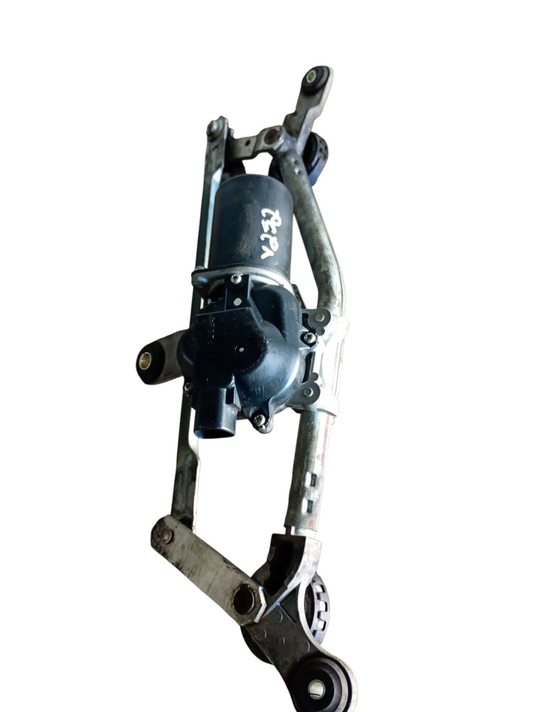 Motor Limpador Parabrisa Dianteiro Nissan Versa 2012