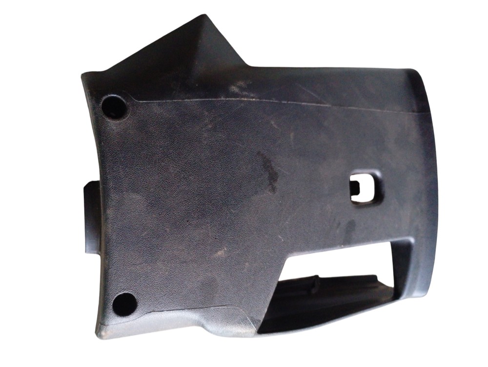 Acabamento Coluna Direção Peugeot 2008 2020 Griffe Original 2