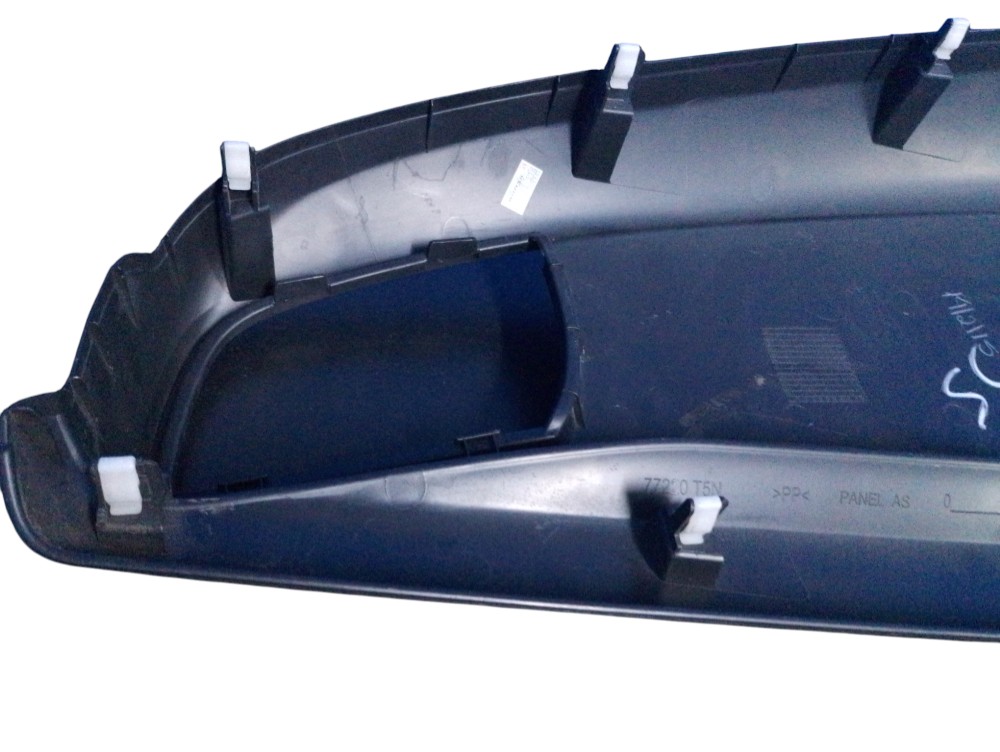 Moldura Painel Direito Honda Fit 2015/2015 1.5 automático 3