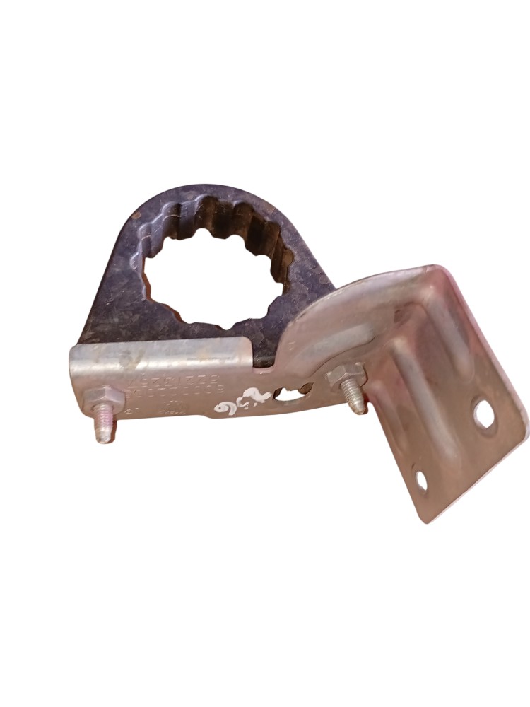 Suporte Da Bomba Dágua Auxiliar Ram Rampage 2.0 4cc 2024 4