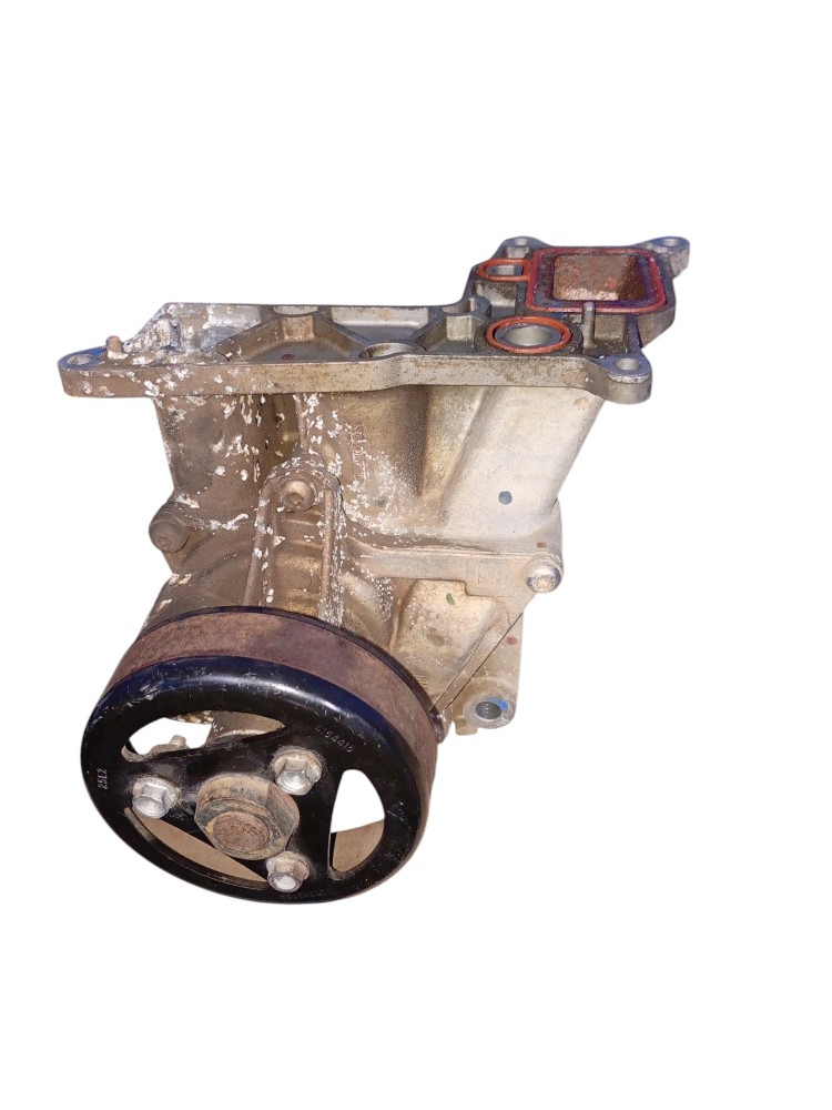 Bomba Dágua Chevrolet Onix Plus 1.0 3cc 2022/2023 2