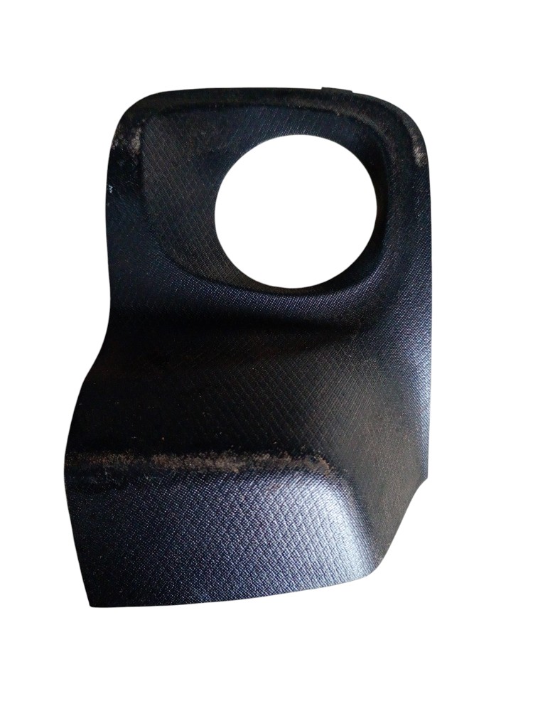 Moldura Coluna Chave Seta Fastback Audace 2023 1.0 3