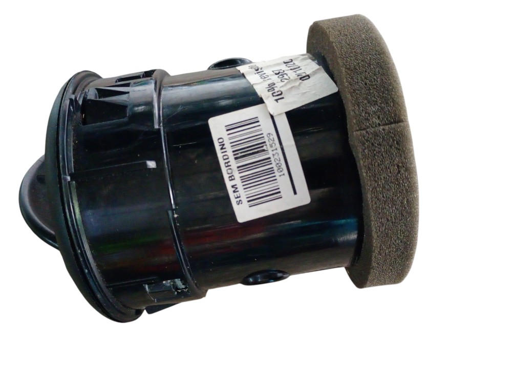 Difusor De Ar Lateral Fiat Uno 2021 1.0 2