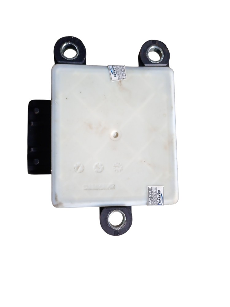 Módulo Sensor Airbag CHEVROLET Onix Turbo 2023 1.0 3