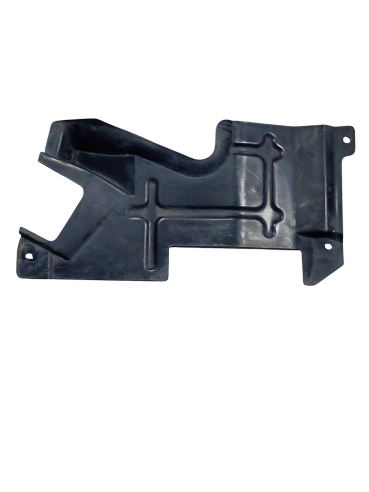 Protetor Defletor Inferior Esquerdo Citroen C3 2014/2015 1.6