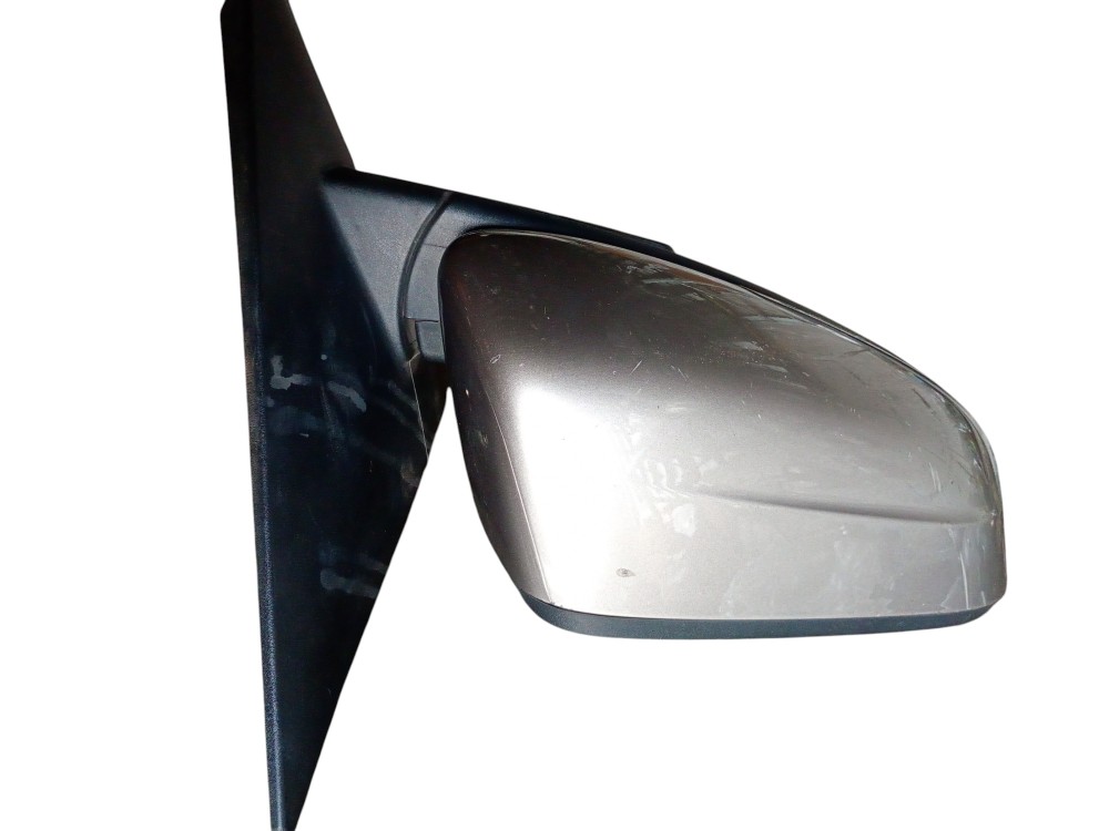 Retrovisor Elétrico Seta Direita Hyundai Creta 2022 1.0 3