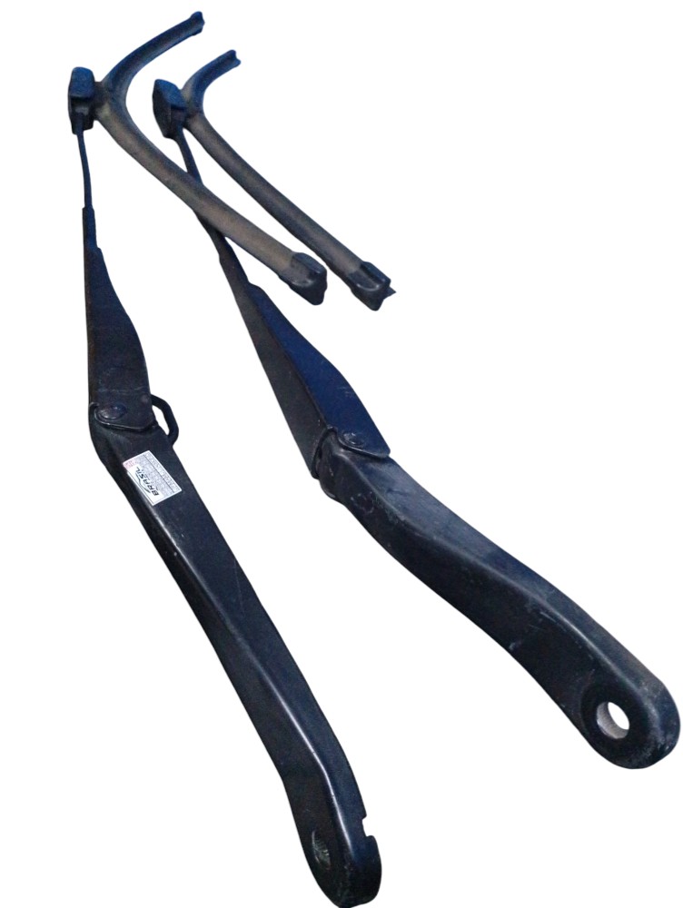 Palheta limpador para-brisa Renault Sandero Stepway 2015 1.6 2