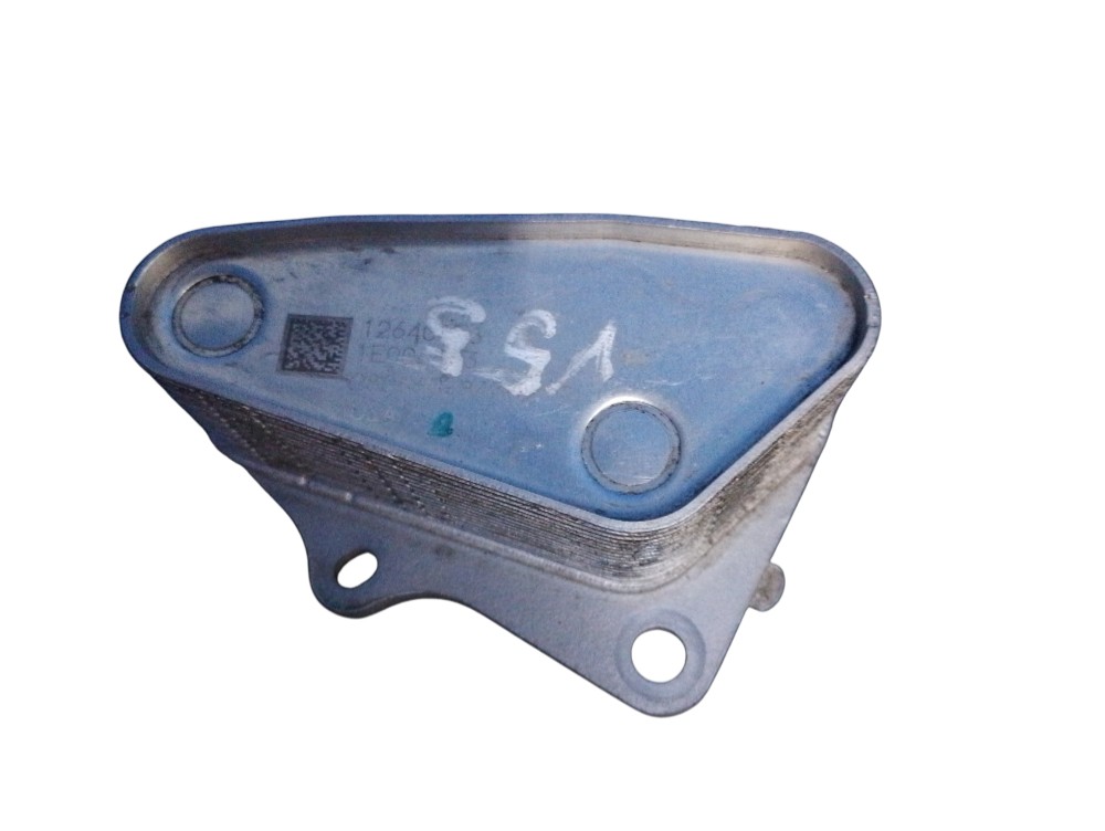 Resfriador trocador de Oleo Motor Cruze 2017/2017 1.4