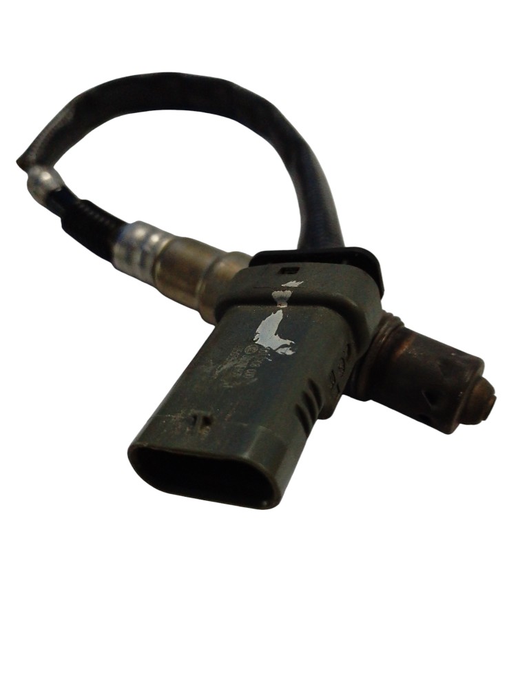 Sonda Lambda Pós Inferior Chevrolet Tracker Lt Turbo 2024/20 4