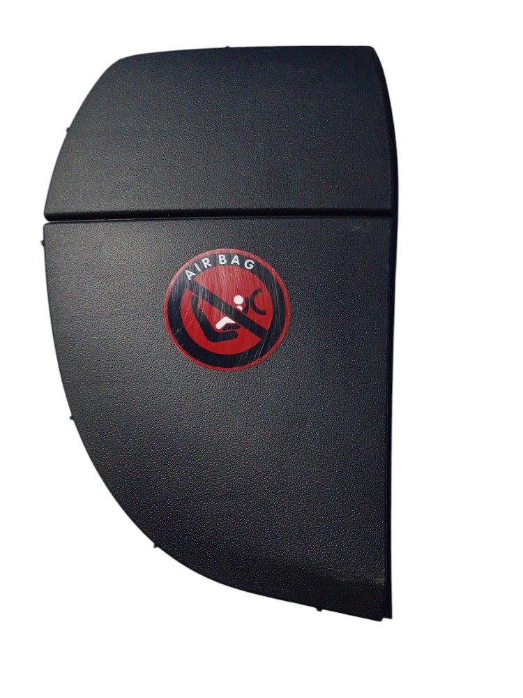 Acabamento Lateral Direita Painel Citroën C4 2014