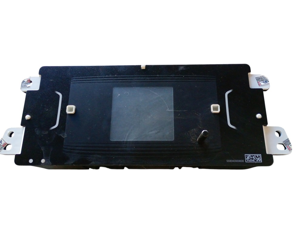 Painel De Instrumentos Citroen C3  Feelpack 2024 1.6