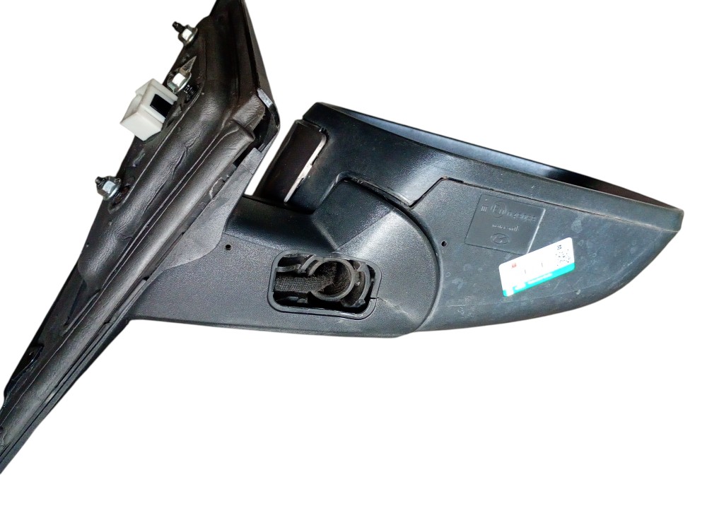 Retrovisor Elétrico Seta Direita Hyundai Creta 2022 1.0 6