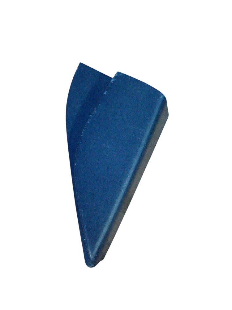 Acabamento Interno Retrovisor Lado Esquerdo Honda Fit 2015 2