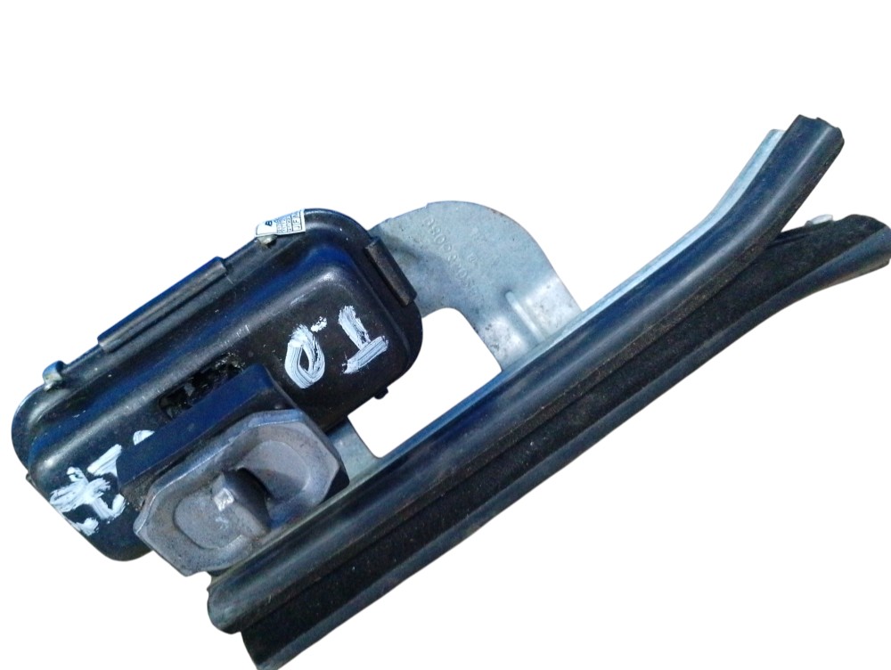 Limitador Porta Traseira Direita Peugeot 2008 2019/2020 1.6 3