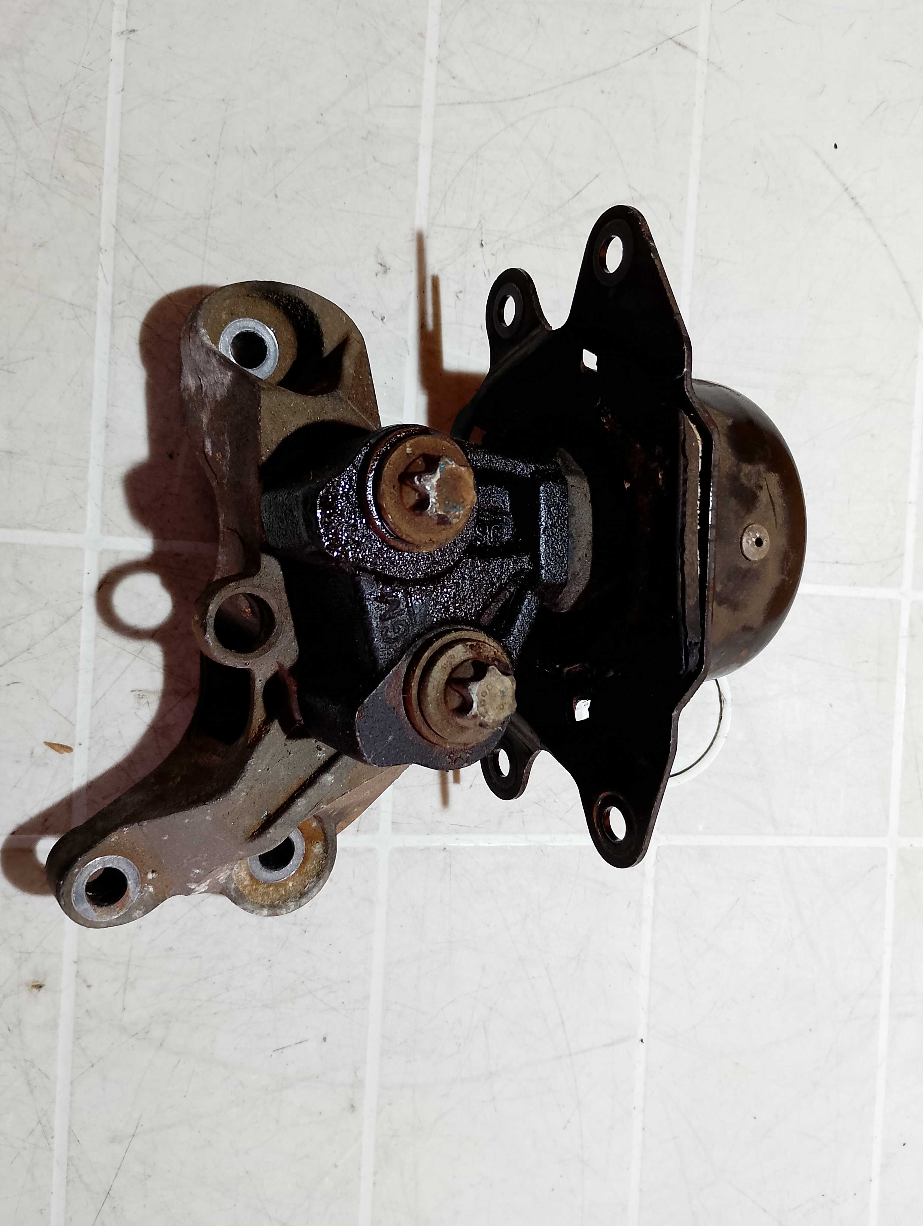 Coxim Motor Chevrolet Corsa 2008 1.0 4cc 8v Manual Oferta