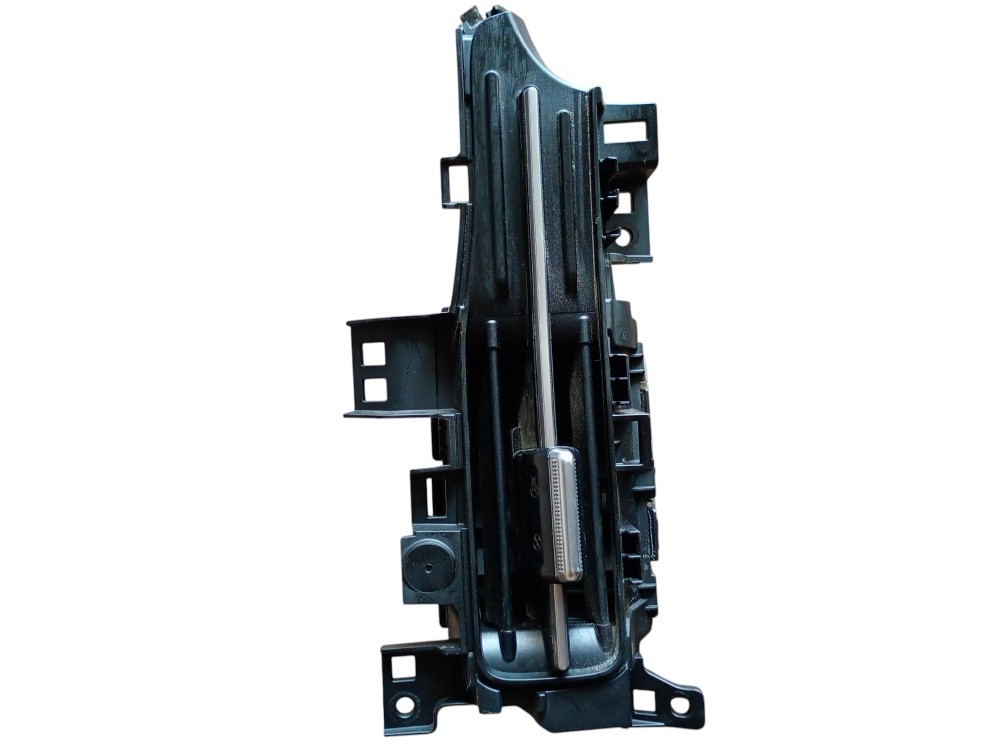 Difusor Ar Painel Esquerdo Hyundai Creta 2025 1.6 4cc 2