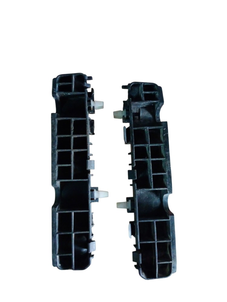 Suporte Guia Para-choque Dianteiro Hyundai Hb20 2014 4