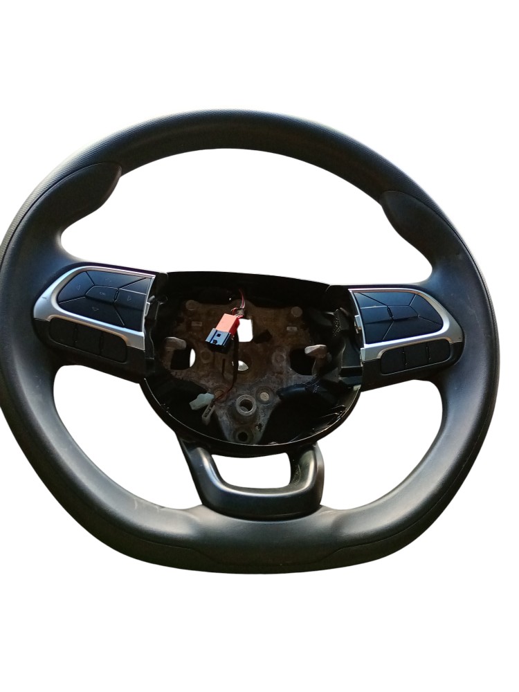 Volante Fiat Argo Flex 2025 1.0 Manual
