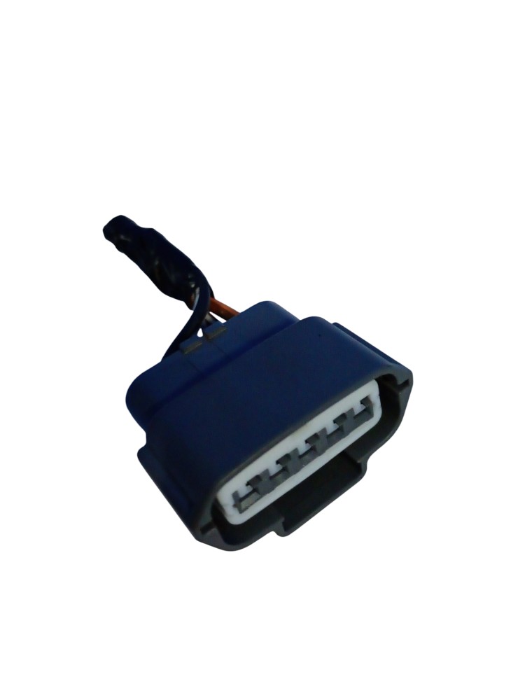 Chicote Plug Limpador Para-brisa Fiat Pulse Drive 2024
