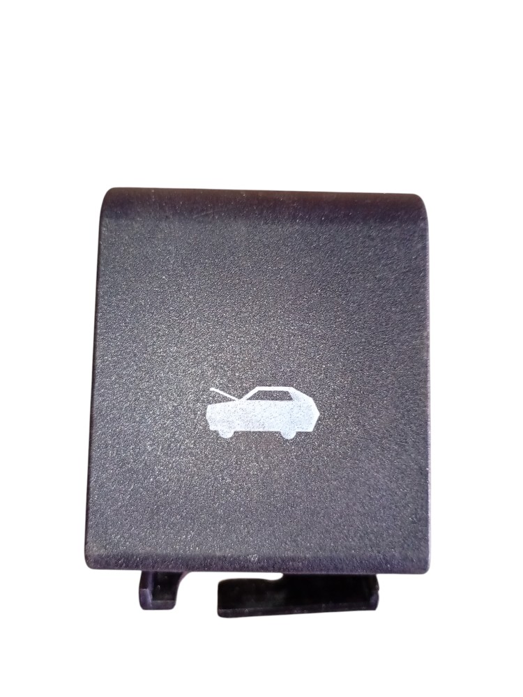 Puxador Alavanca Capô Ford Ecosport 2021 1.5 3cc 4