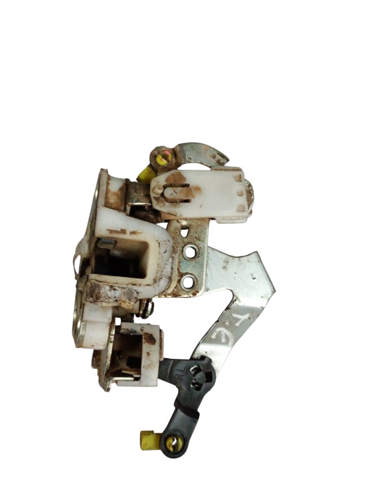 Fechadura Porta Traseira Esquerda Toyota Etios 2013