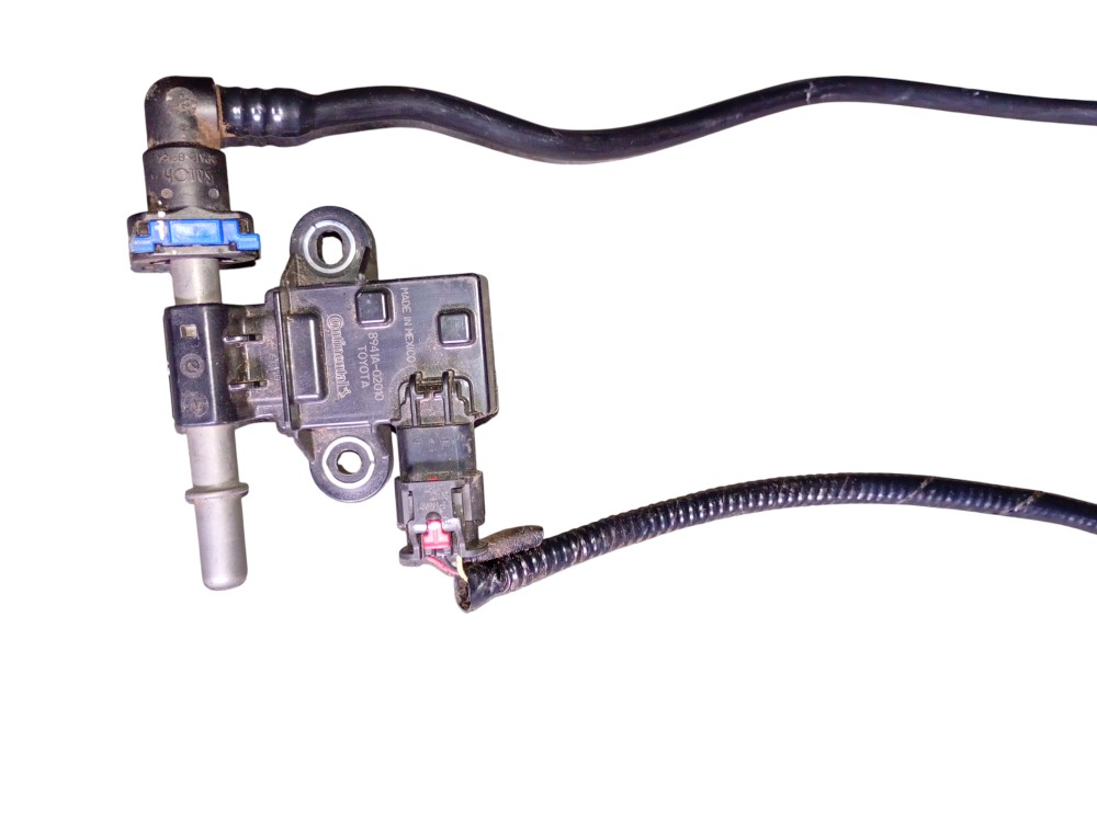 Sensor Combustível Cross 2.0 Hybr Toyota Corolla 2021 A 2023 3
