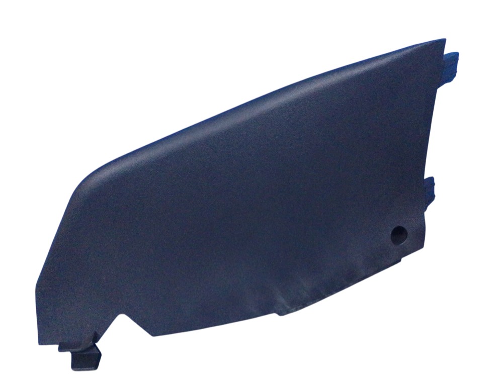 Acabamento lateral direito console Peugeot 2008 Griffe 2019