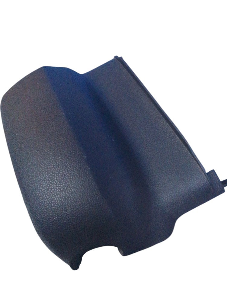 Acabamento inferior Coluna do volante Honda Fit Lx 2014
