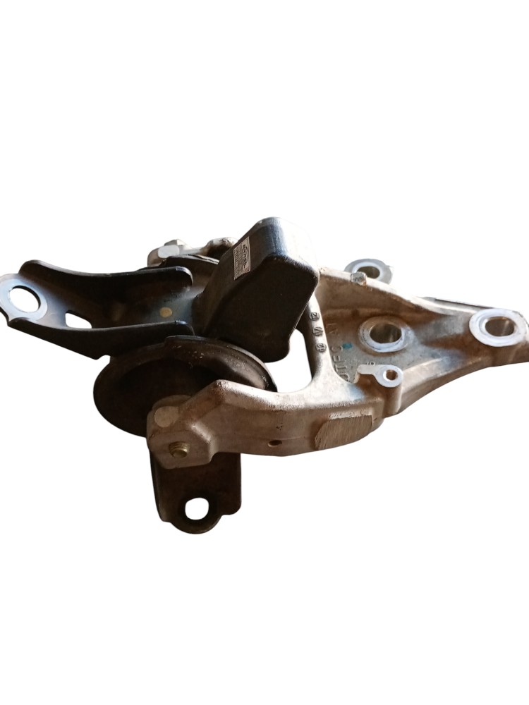 Coxim Motor Esquerdo Honda Fit 2013 1.4 Automático 8v