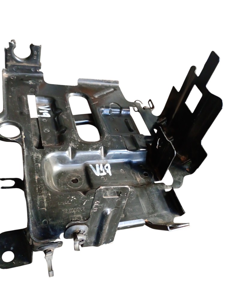 Suporte Bateria Chevrolet Onix 2020 1.0 Automático
