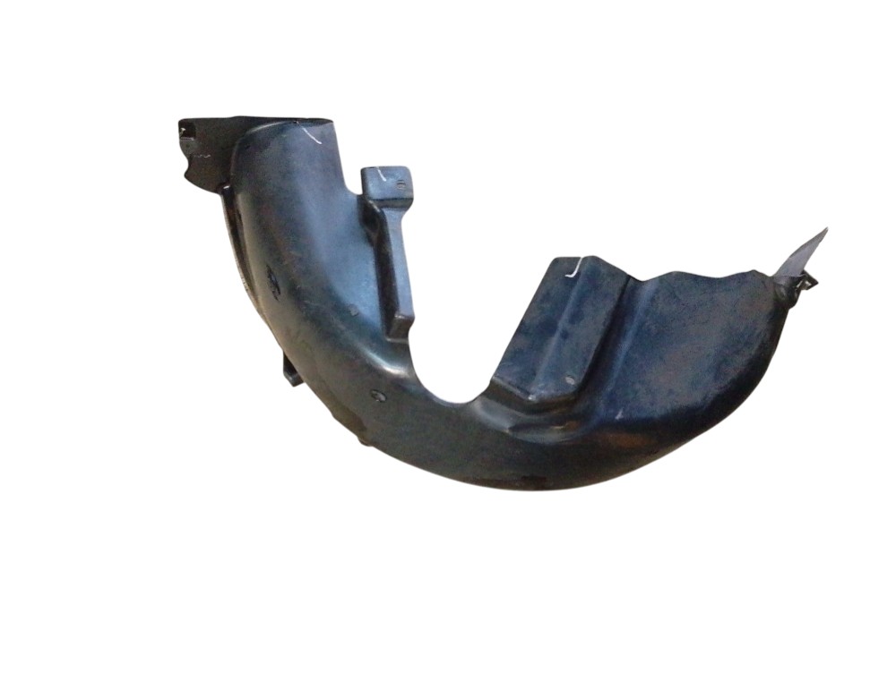 Parabarro Lado Esquedo do Volkswagen Polo confortiline 2018