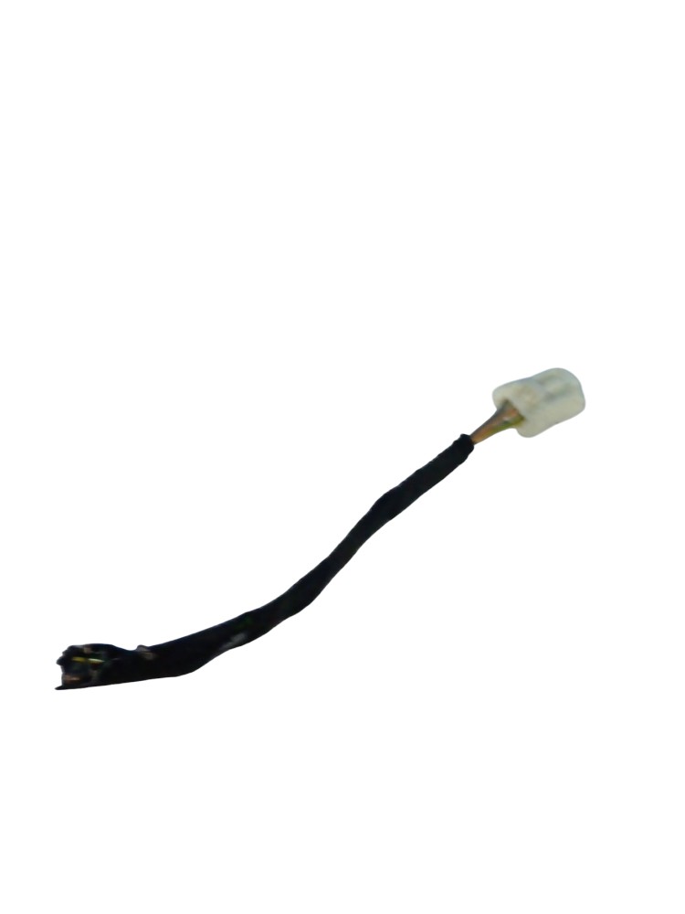Plug Chicote do Motor Limpador Traseiro Citroën C3 2014/2015 10