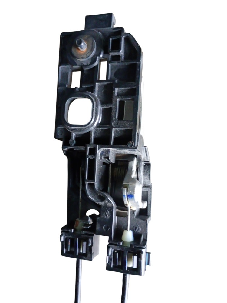 Fechadura Porta Traseira Direita Honda Fit 2019 1.5 2
