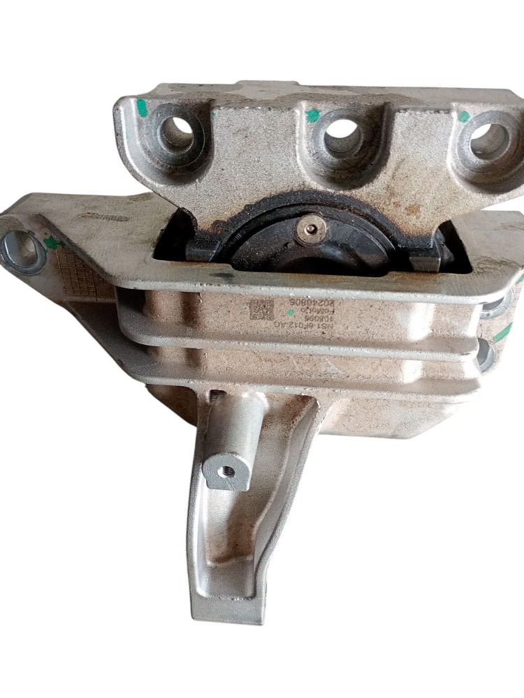 Coxim Motor Territory Titanium Turbo 2025 1.5