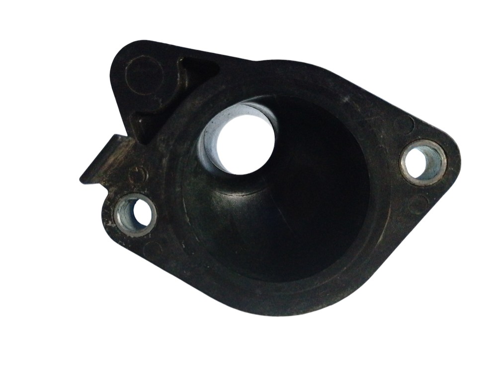 Flange Válvula Termostática Nissan March 2016/2017 3
