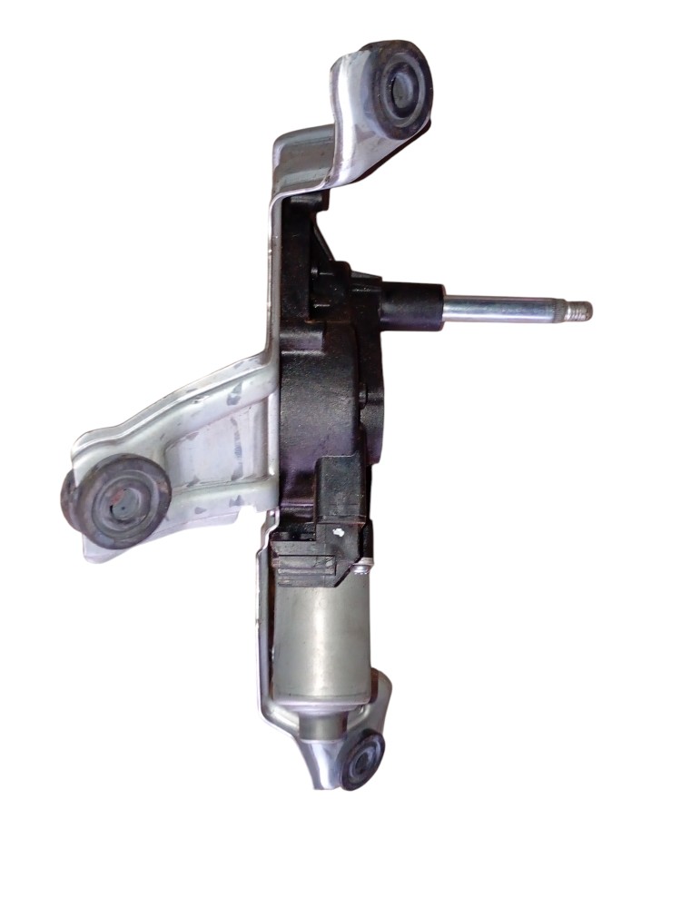 Motor Limpador Traseiro Maquina Hyundai Creta 2017 A 2021 4