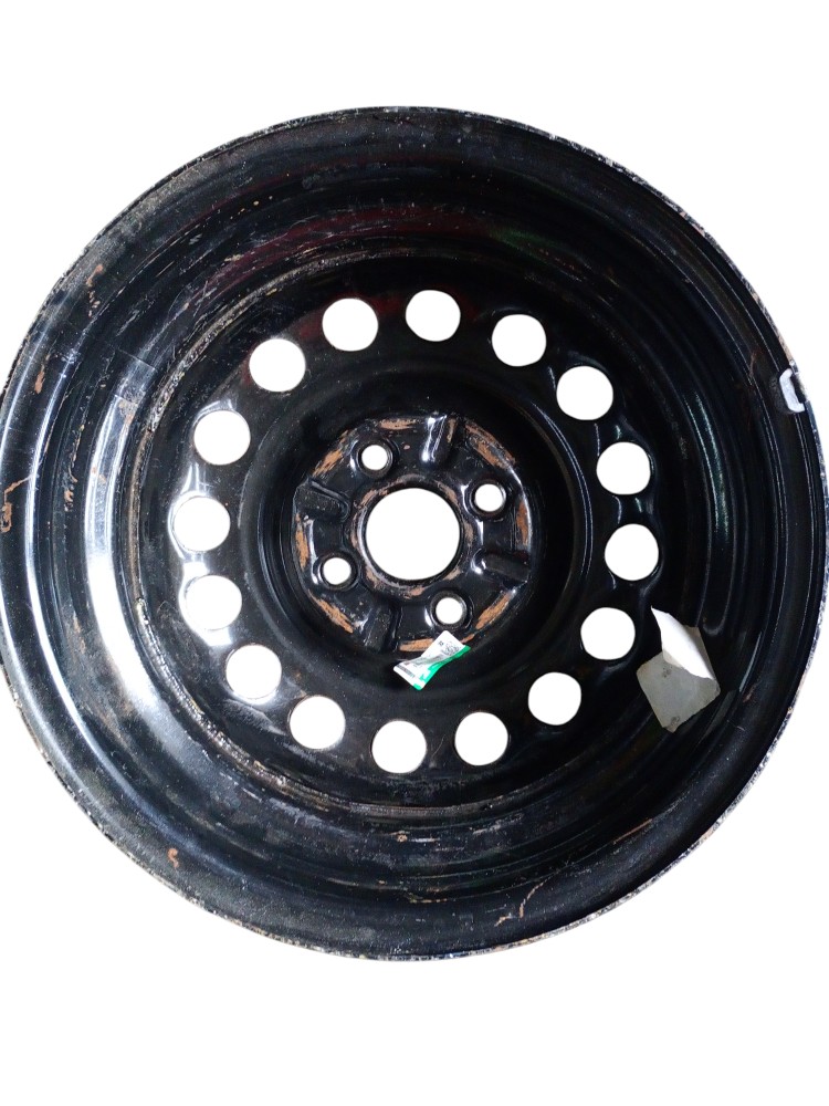 Roda De Ferro Ao 14 Jac 12 2014 1.4 2