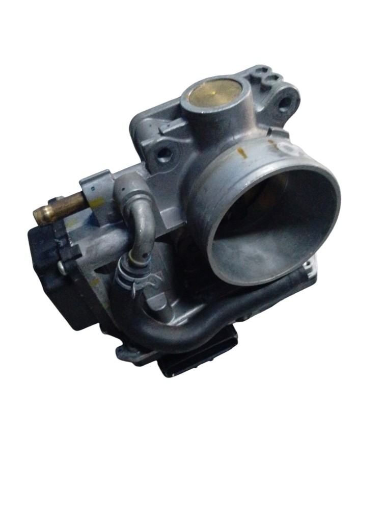 Tbi Corpo Borboleta Honda City Exl Hatch 2023 1.5 4cc 6