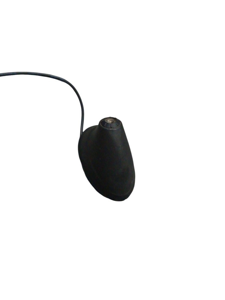 Base Suporte Antena Externa Citroën C3 Style 2016/17 1.2 3cc