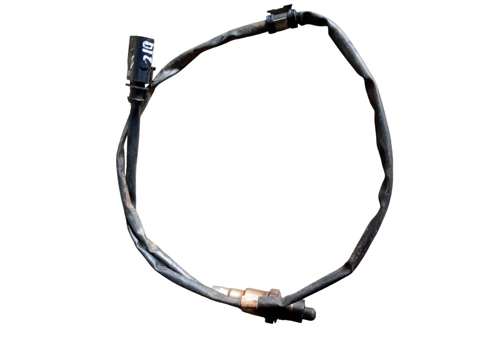 Sonda Lambda Pós Virtus Mf 2019 1.6 2