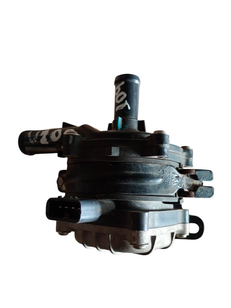 Bomba De Água Auxiliar Chery Tiggo 5x 2020 1.5 4cc 2