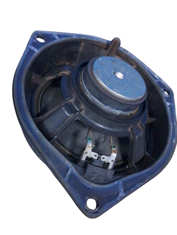 Alto falante tras.esquerda Fiat Mobi Way 2020 1.0 4cc 8v