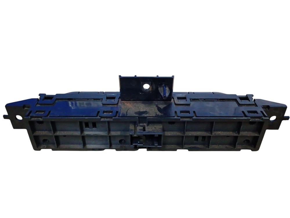 Botão Comando Pisca Alerta Chevrolet S10 2022 Preta 3