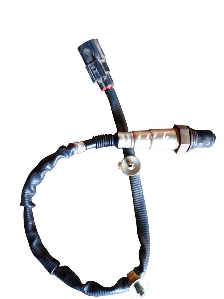 Sonda Lambda Pós Inferior Ford Territory 2025 1.5 Automático